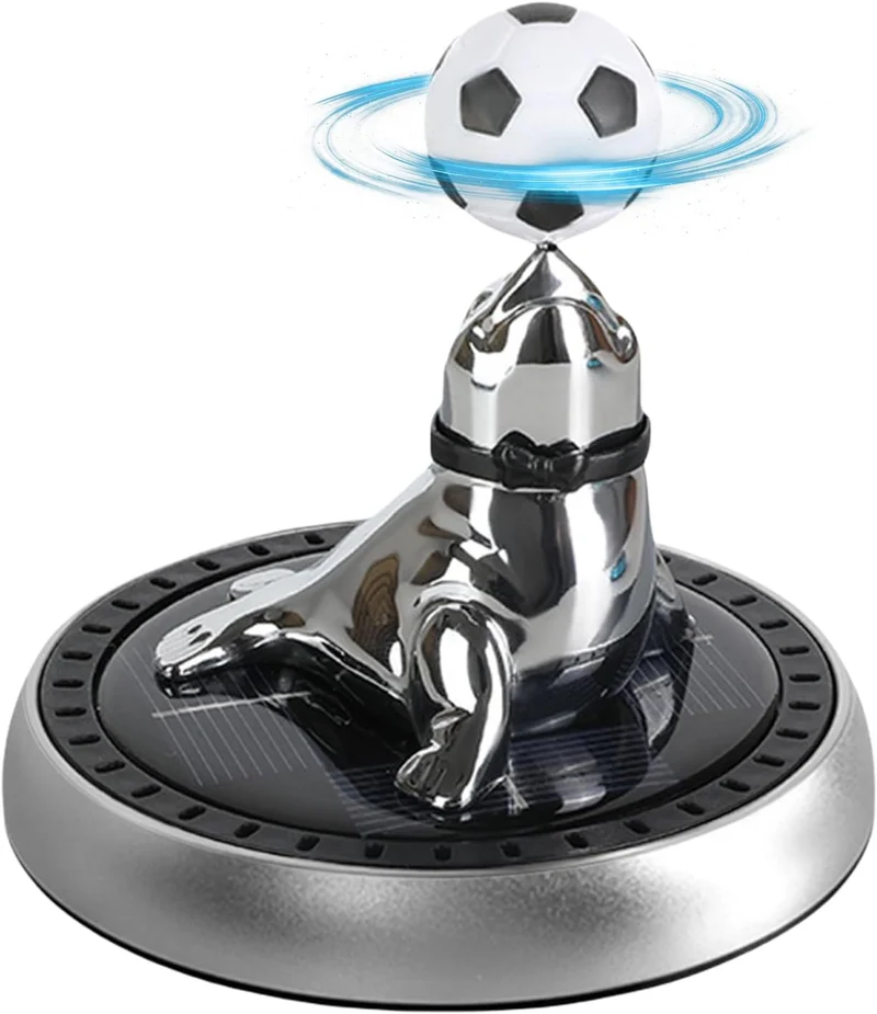 Dolphin SunSense Vehicle Air Freshener