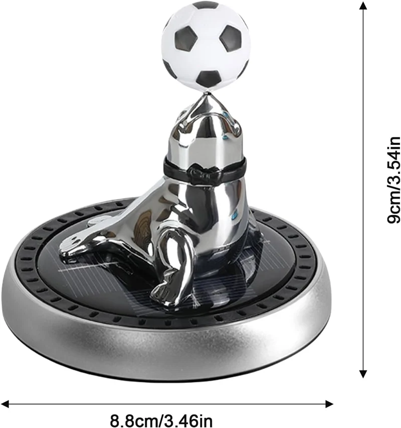 Dolphin SunSense Vehicle Air Freshener