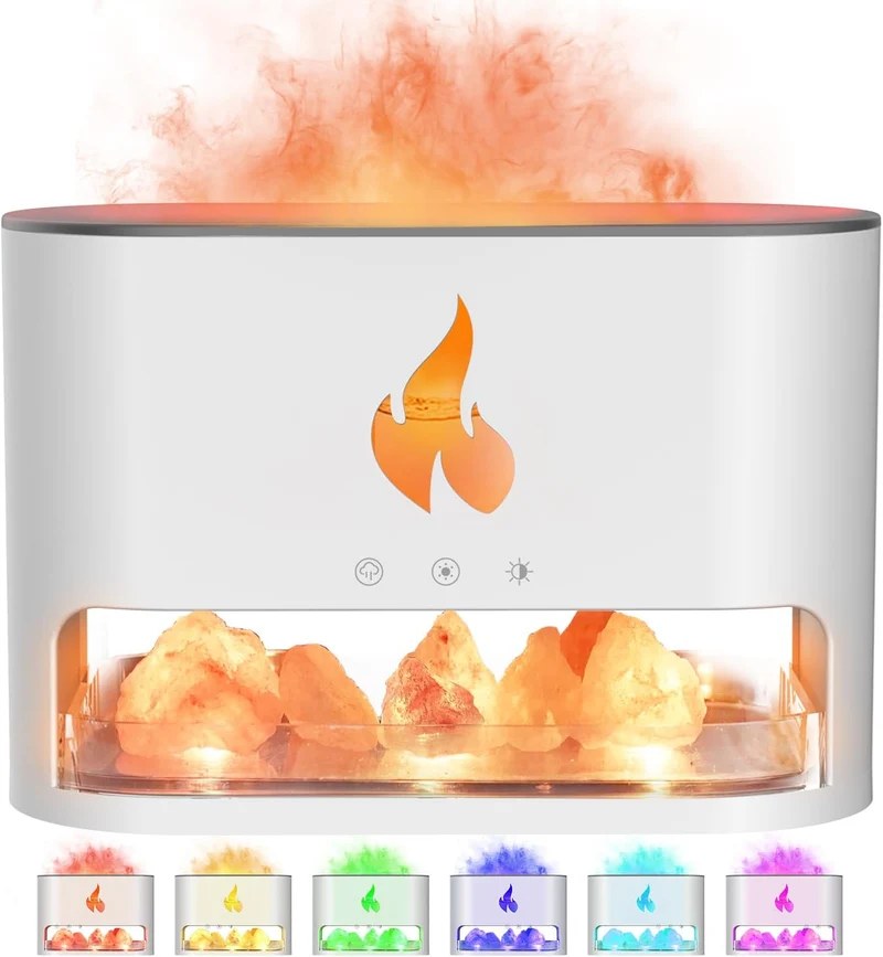 GentleFlame Aroma Diffuser