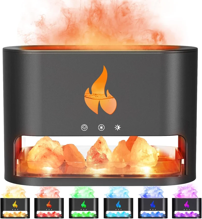 GentleFlame Aroma Diffuser