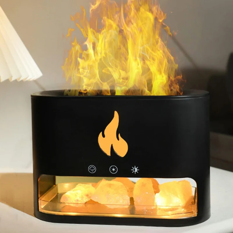 GentleFlame Aroma Diffuser