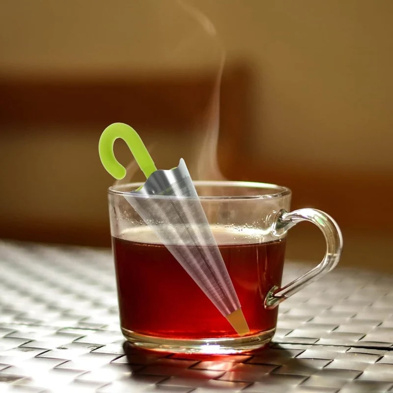 TeaTime Umbrella Infuser
