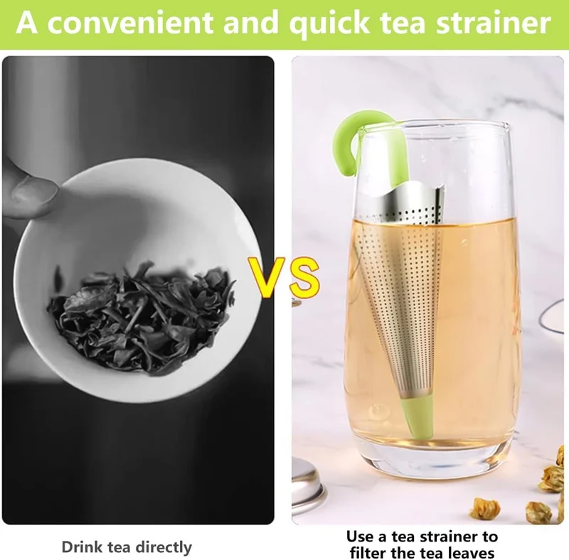 TeaTime Umbrella Infuser