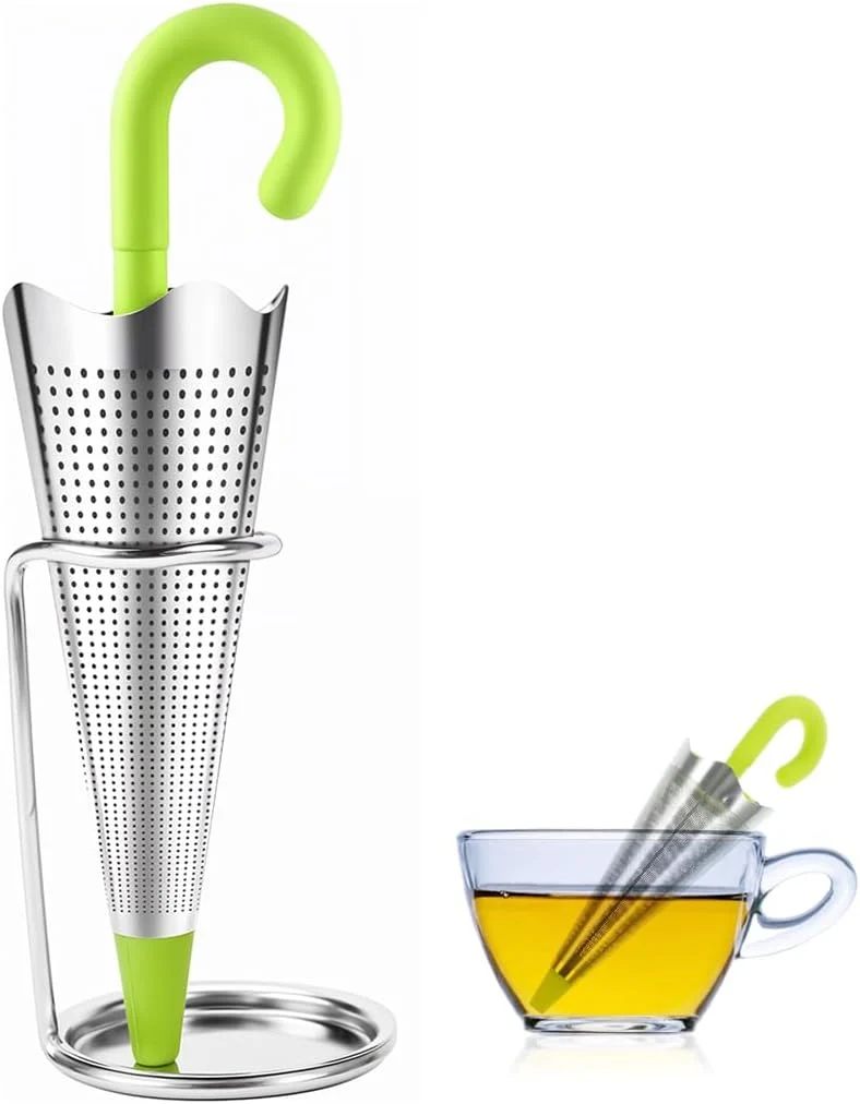 TeaTime Umbrella Infuser