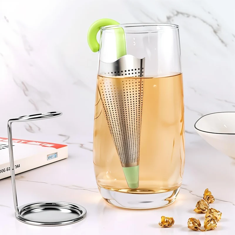 TeaTime Umbrella Infuser