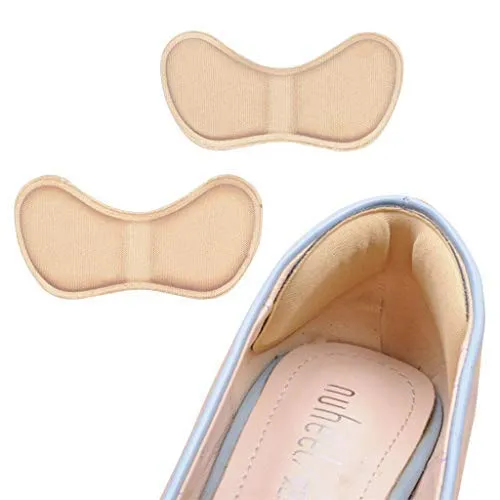 HeelEase Cushioned Protectors