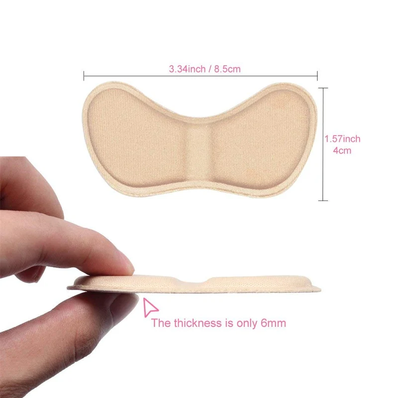 HeelEase Cushioned Protectors