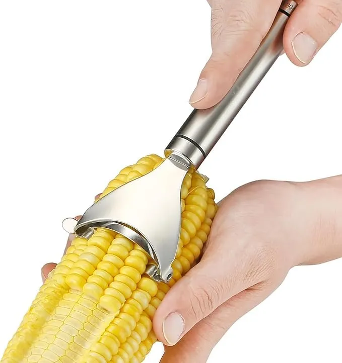 Ultra Sharp Corn Slitter