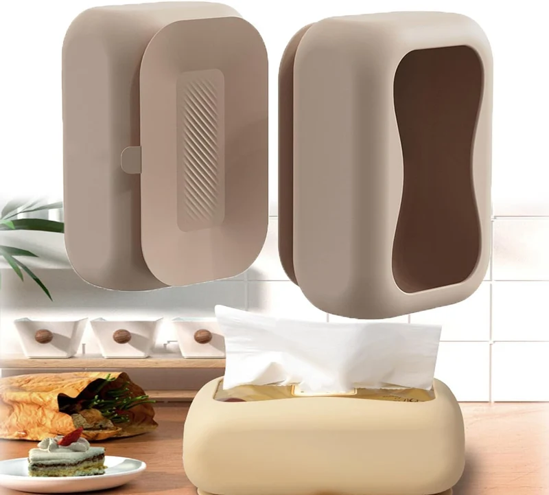 SilFlex Tissue Holder