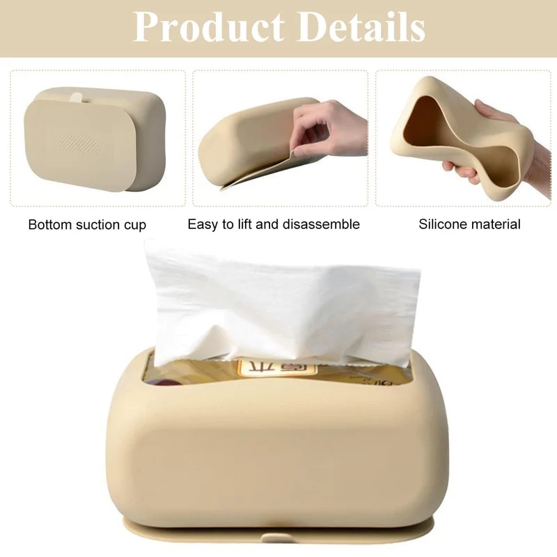 SilFlex Tissue Holder