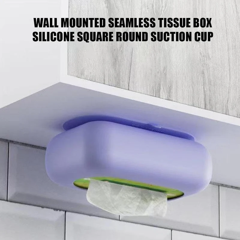 SilFlex Tissue Holder