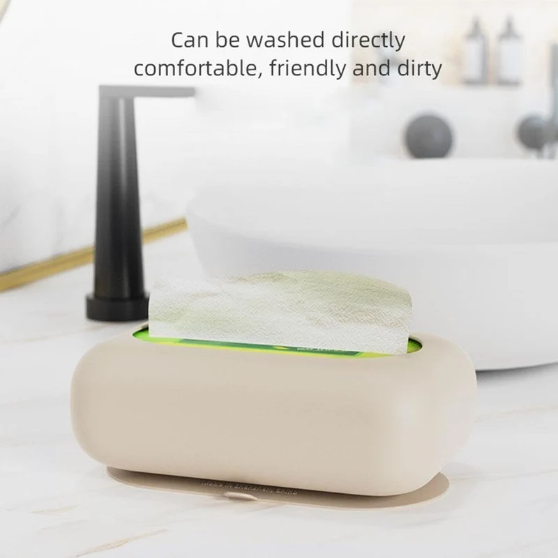 SilFlex Tissue Holder