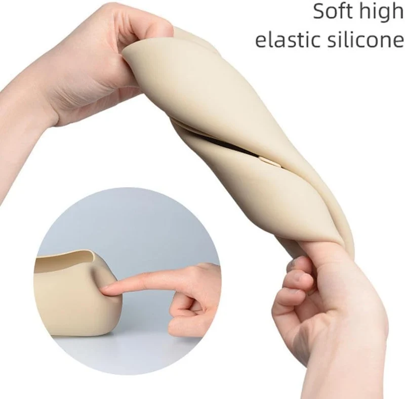 SilFlex Tissue Holder