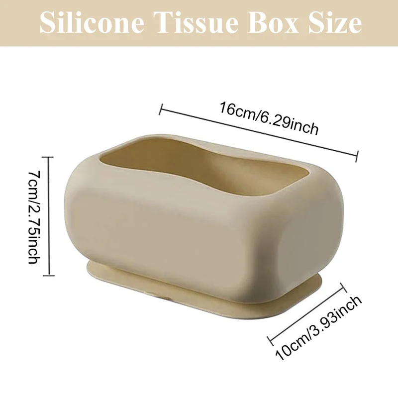 SilFlex Tissue Holder