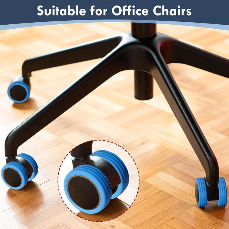 Suitcase WheelGuard Pro