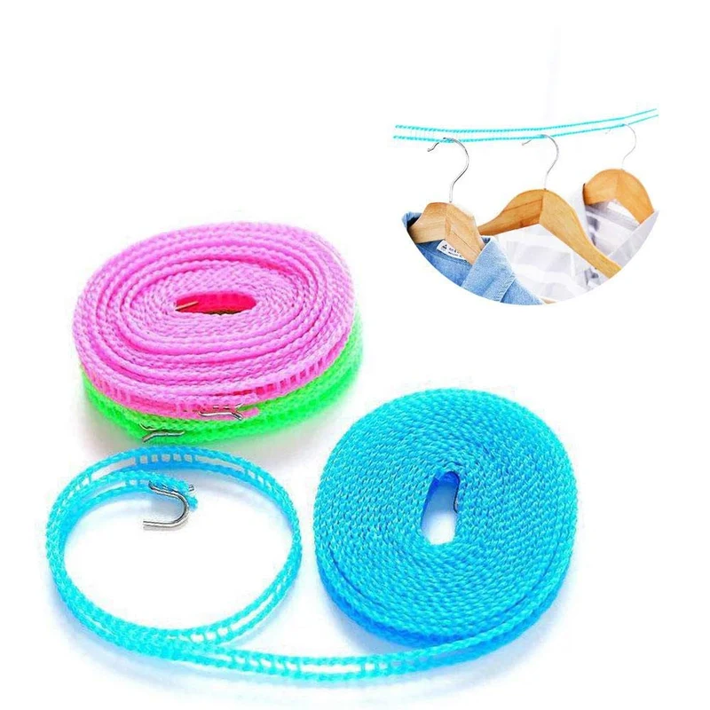 HangerHolt Laundry Line