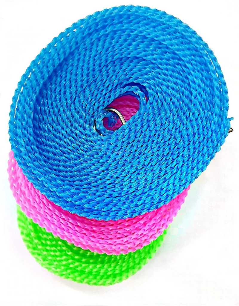 HangerHolt Laundry Line