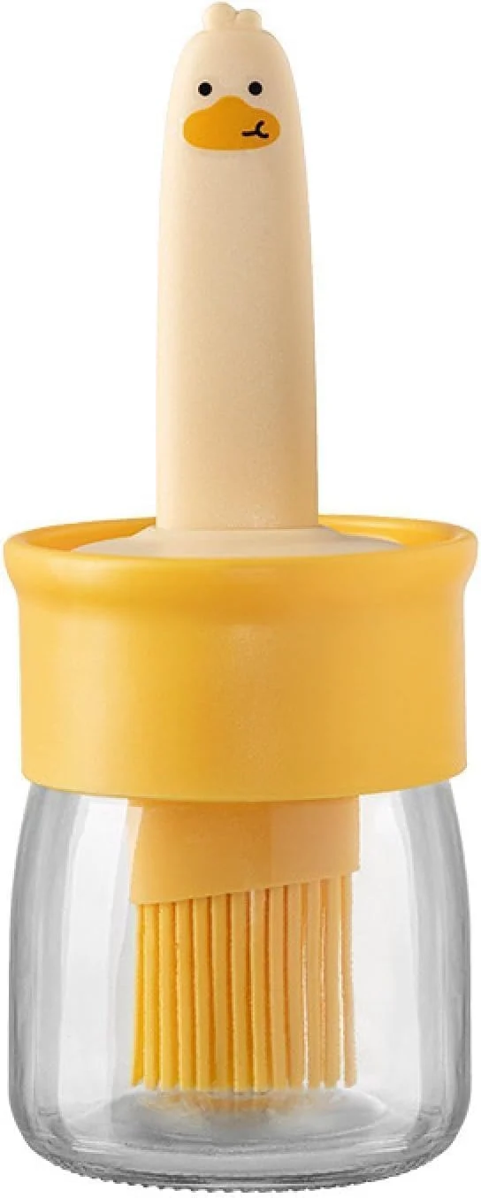 GrillMaster's Oil Brush Set