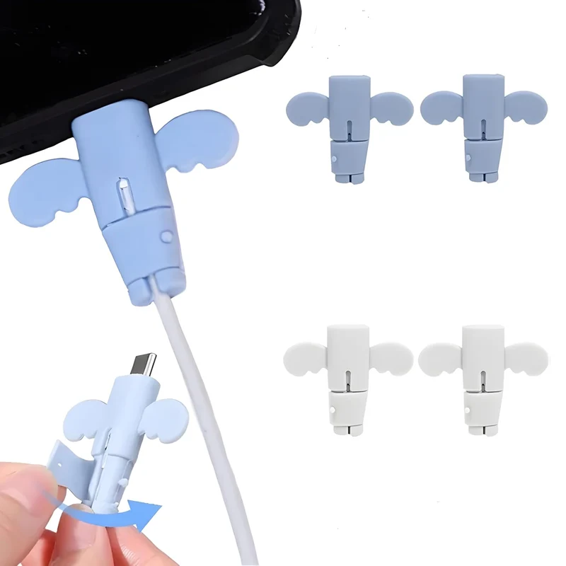 WingFlex Cable Guard