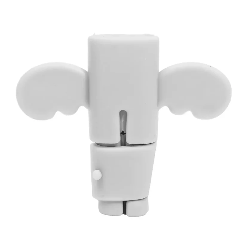 WingFlex Cable Guard