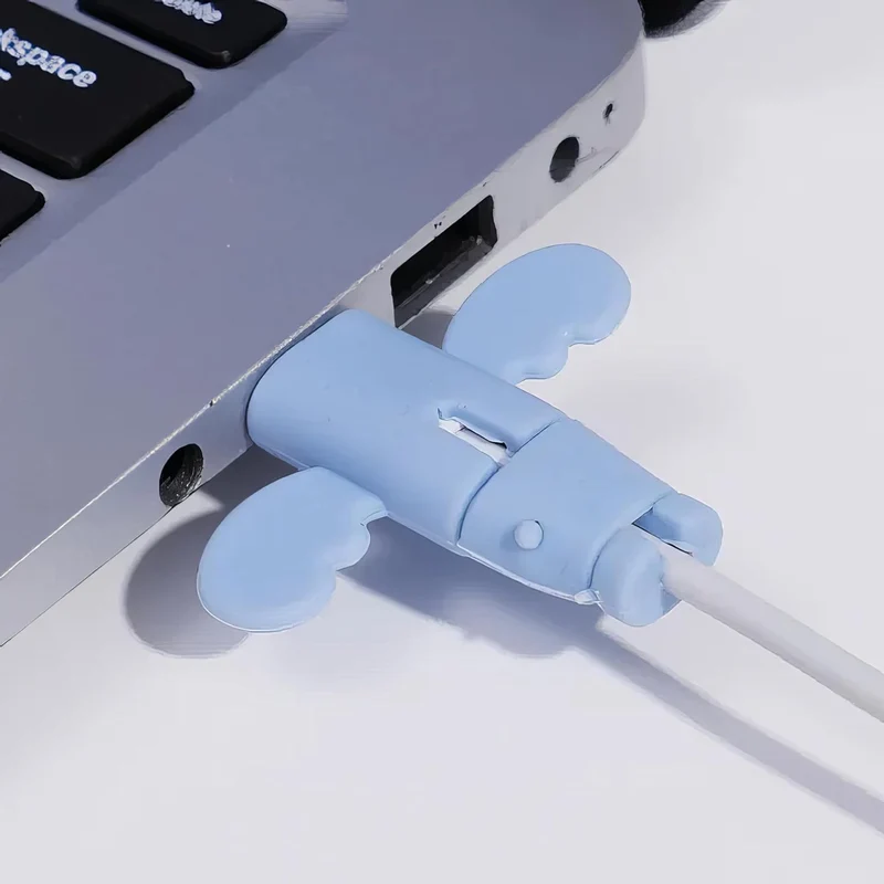 WingFlex Cable Guard