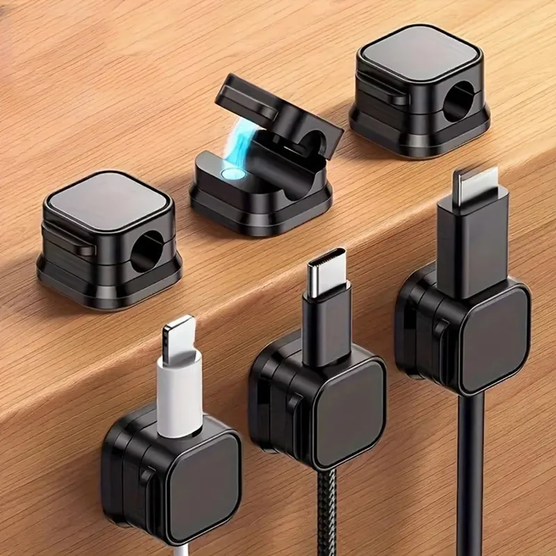 MagGrip Wire Clips