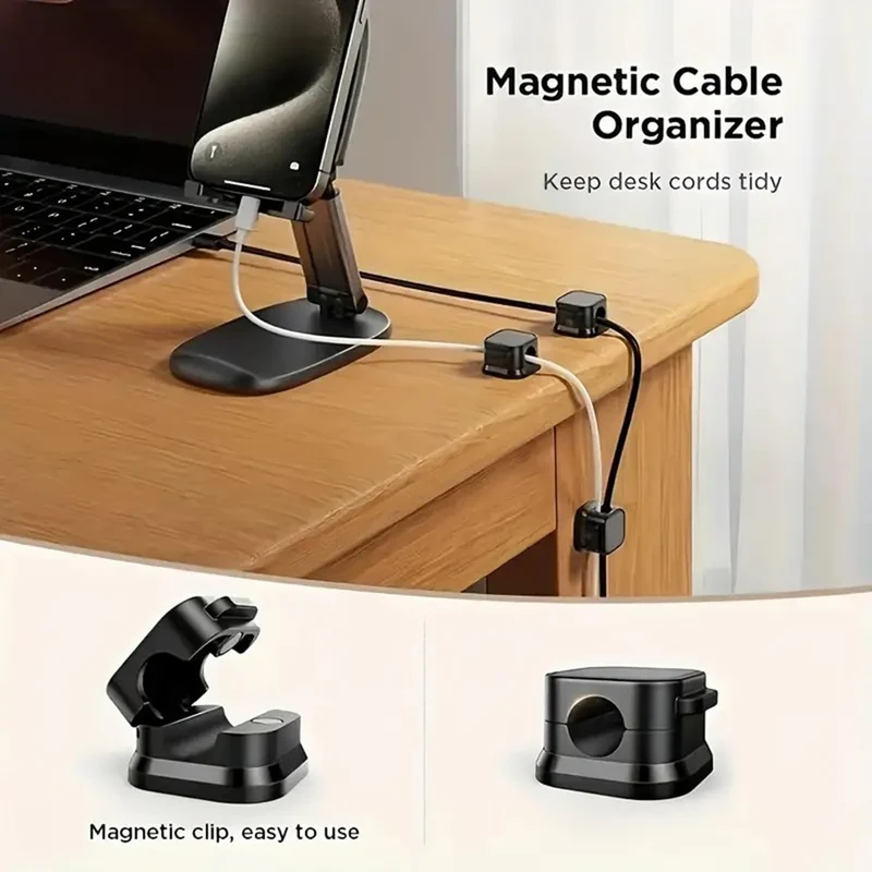 MagGrip Wire Clips