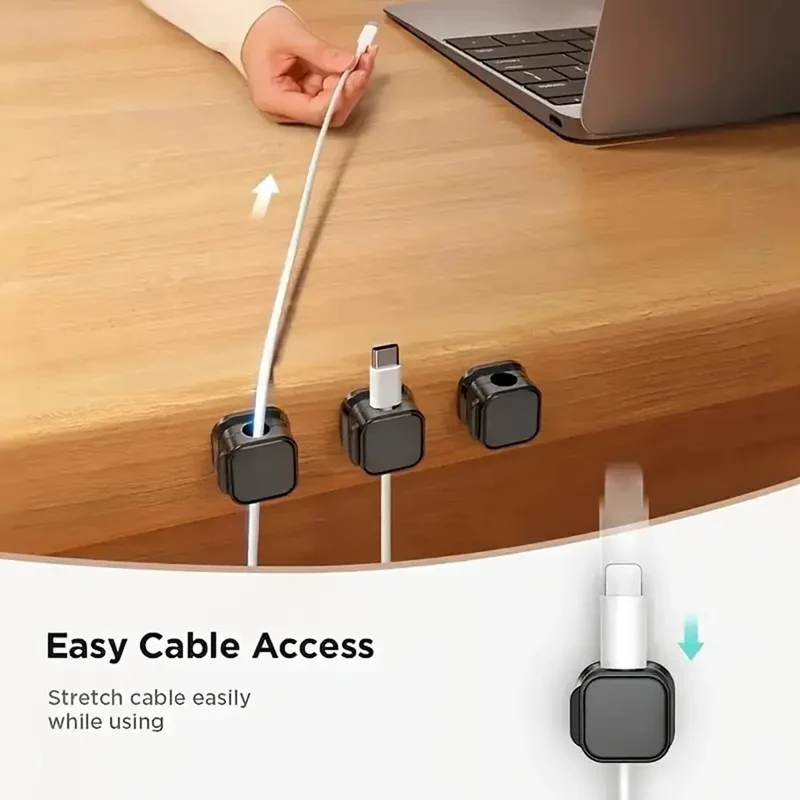 MagGrip Wire Clips