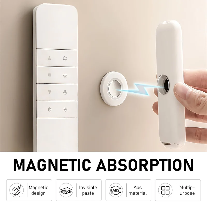 MagnoMount Remote Holder