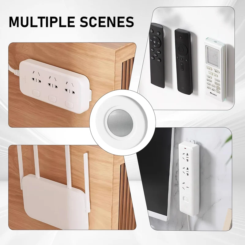 MagnoMount Remote Holder