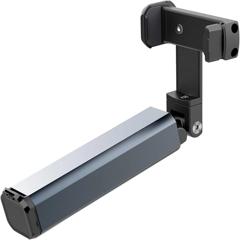 On-the-Go Handy Selfie Cum Stand