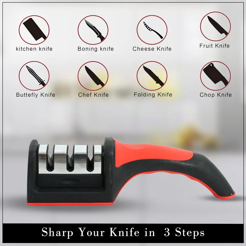 FastEdge Knife Sharpener