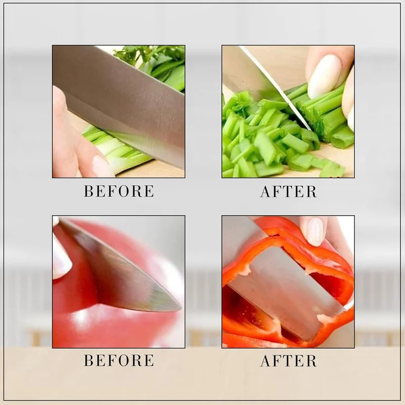 FastEdge Knife Sharpener
