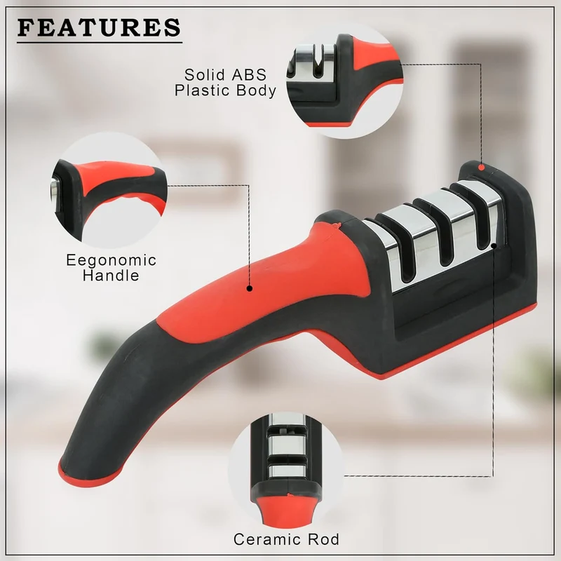 FastEdge Knife Sharpener