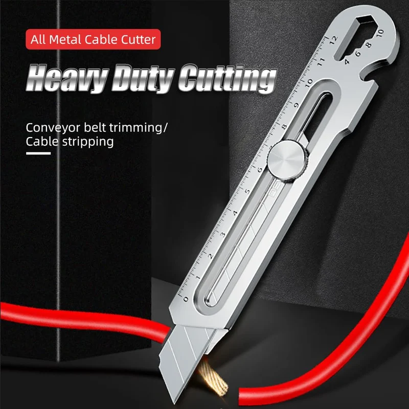 BoldBlade MultiTool Cutter