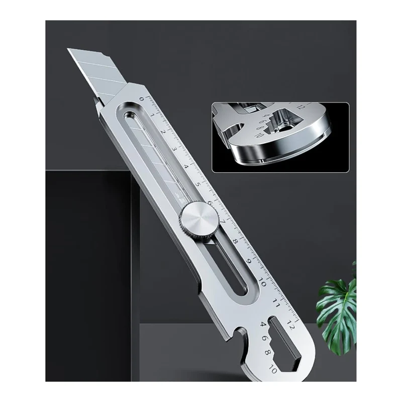 BoldBlade MultiTool Cutter