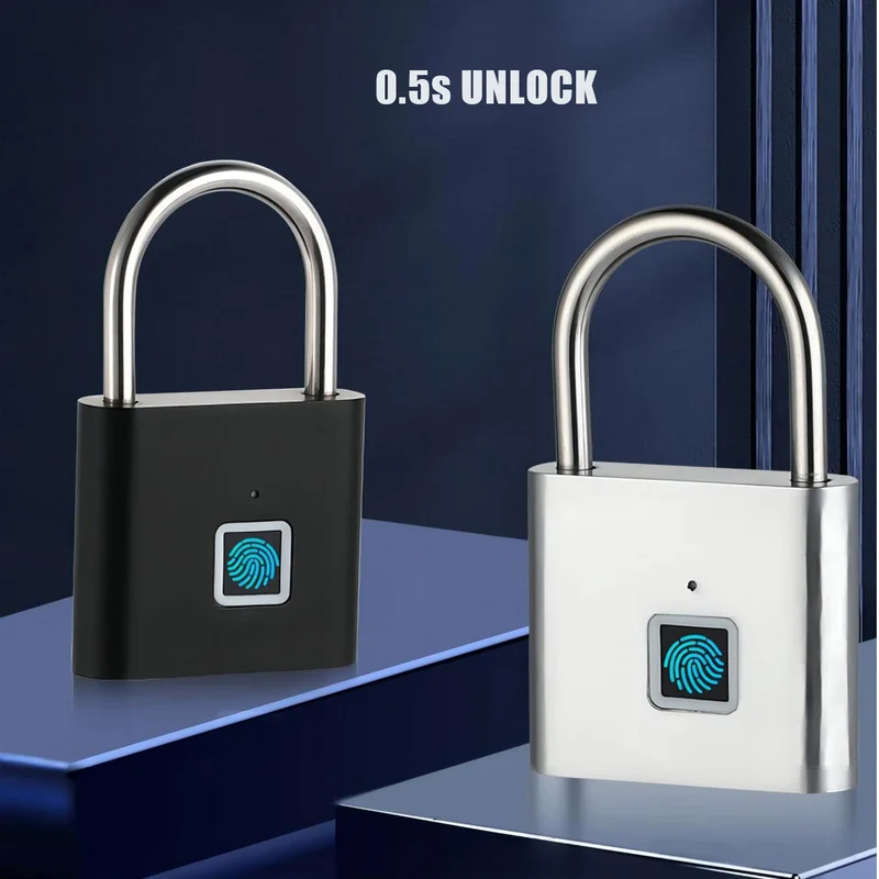 TouchLock Pro