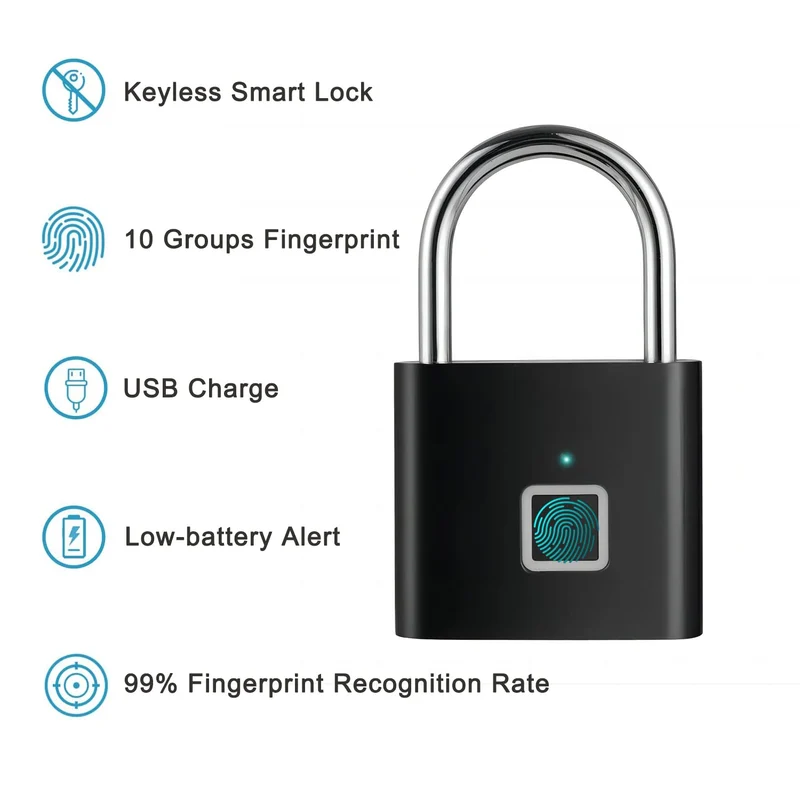 TouchLock Pro