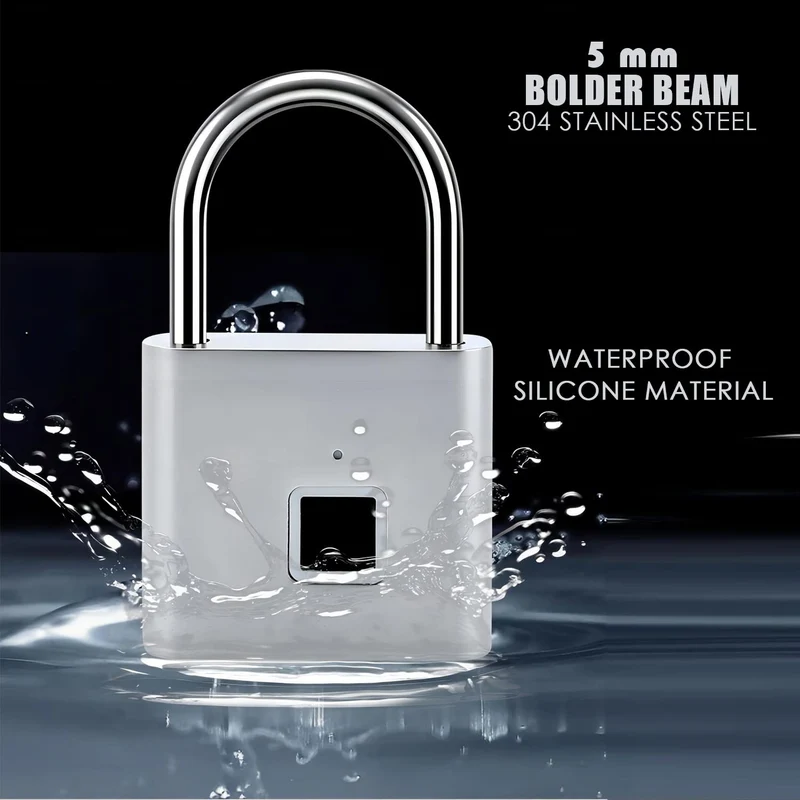 TouchLock Pro