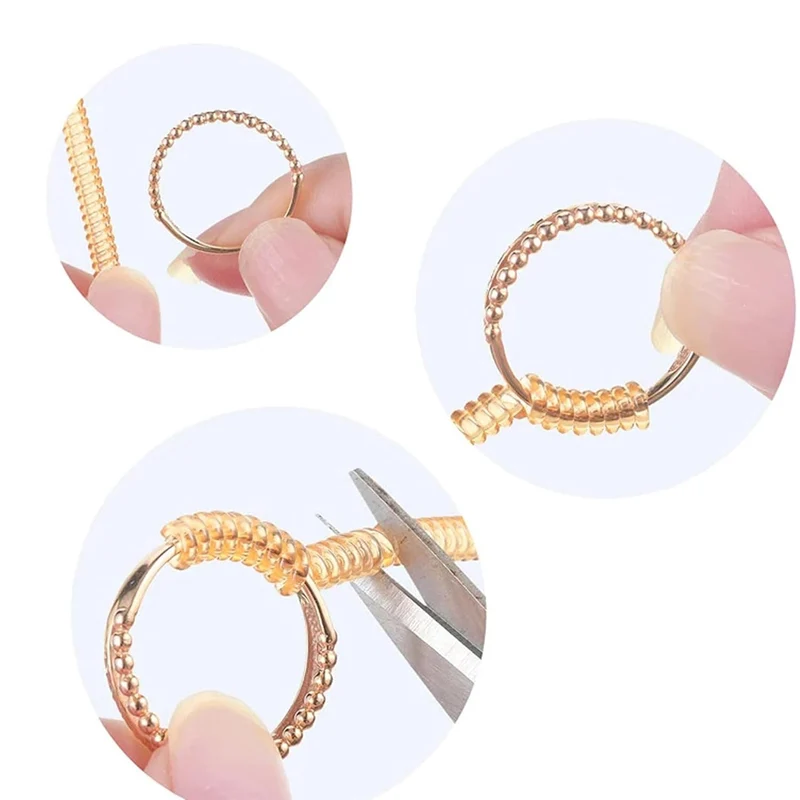 Invisible Ring Shifters SoftGuard