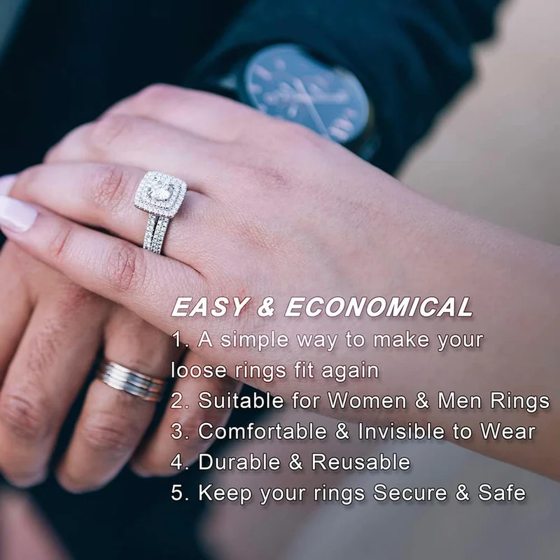 Invisible Ring Shifters SoftGuard