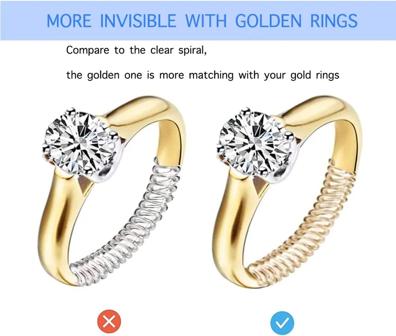 Invisible Ring Shifters SoftGuard