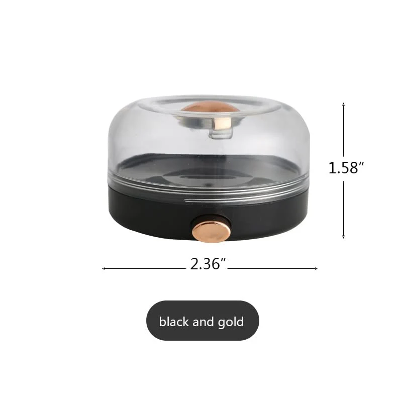 Stylish Magnetic Kitchen Jars