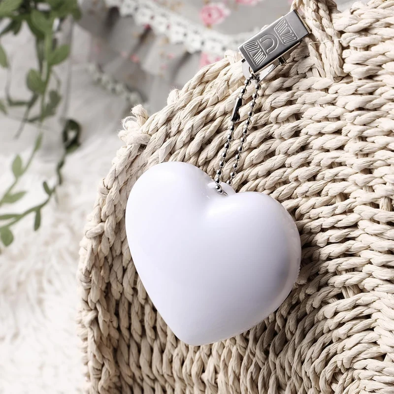 GlimmerHeart Handbag Light