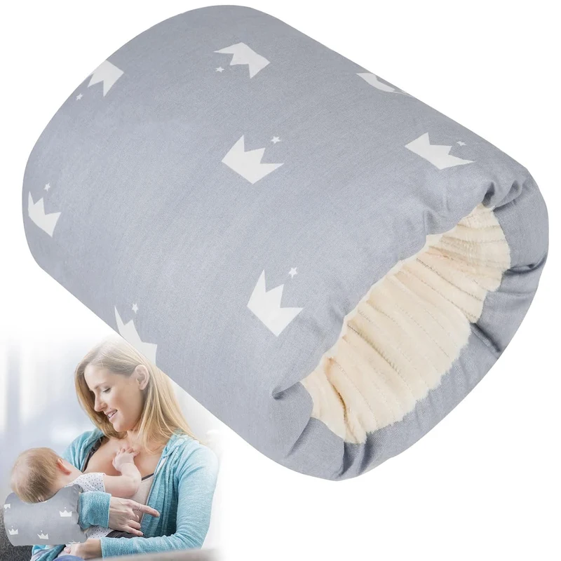 BabyComfort Feeding Pillow
