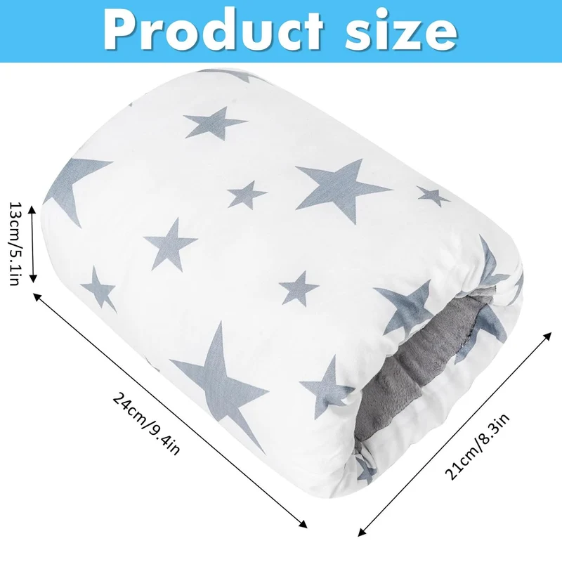 BabyComfort Feeding Pillow