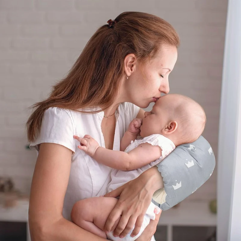 BabyComfort Feeding Pillow