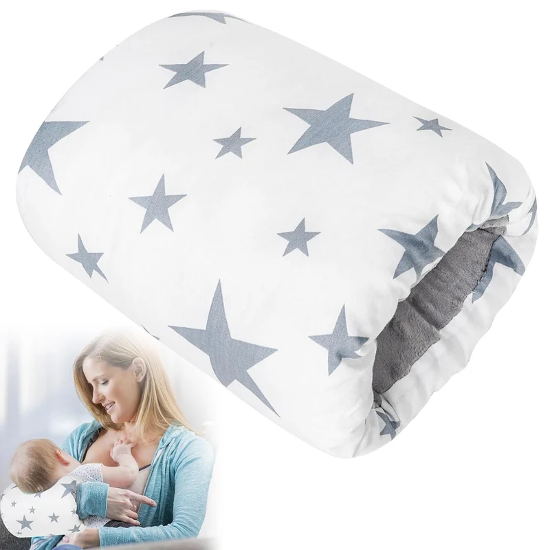 BabyComfort Feeding Pillow