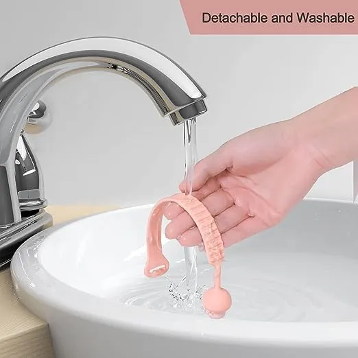 Multipurpose Toilet Handle Lifter
