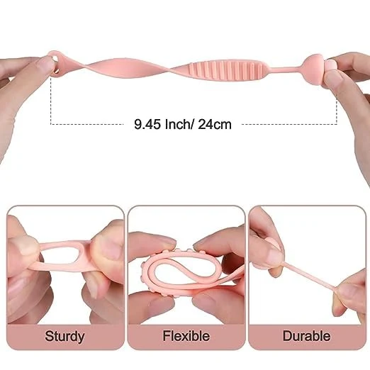 Multipurpose Toilet Handle Lifter